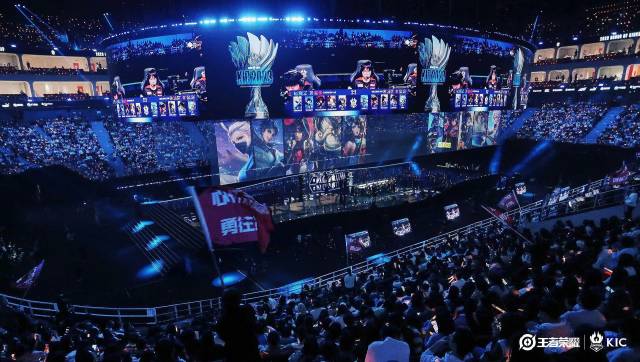 公正的比赛 公正的比赛