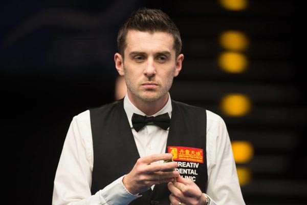 王皓的不懈 王皓的不懈