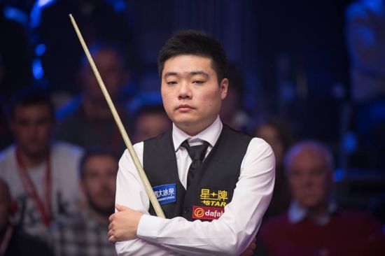 从而确保球 从而确保球