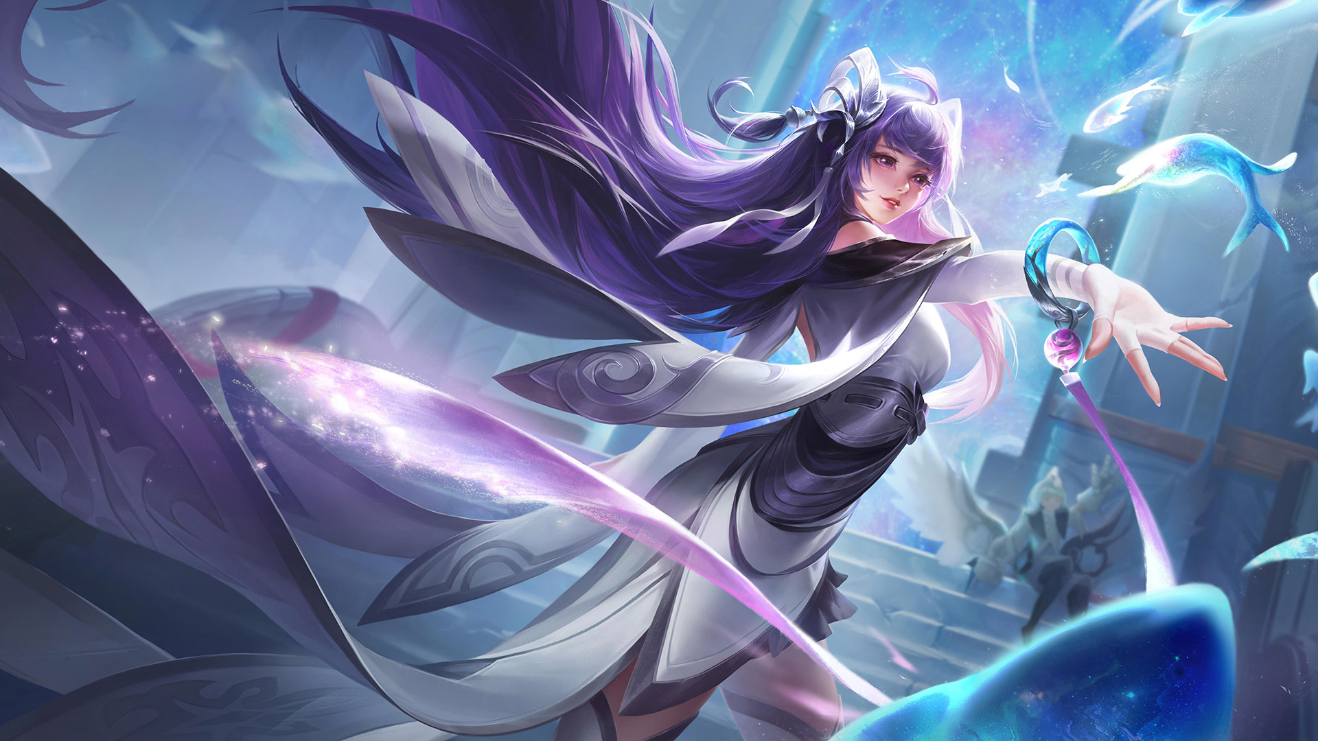 谢瑜在巴黎 谢瑜在巴黎