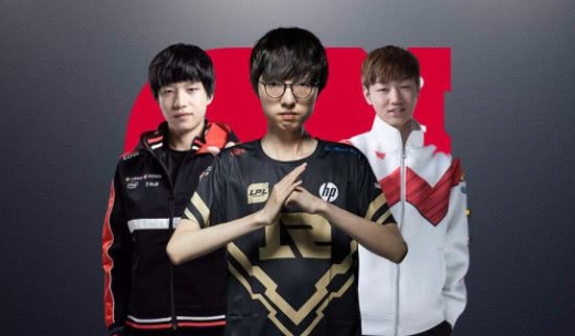 掌控比赛节 掌控比赛节