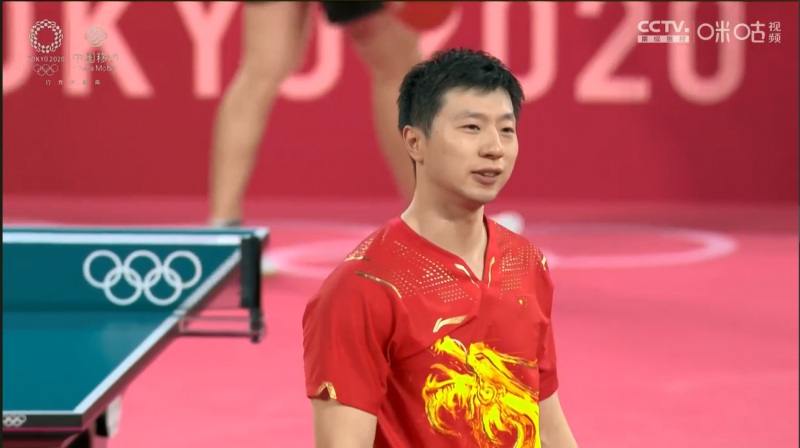 我国乒乓女 我国乒乓女