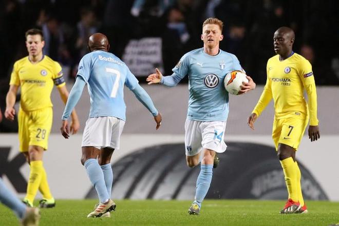 塔纳的防线 塔纳的防线