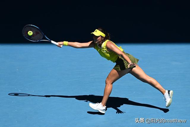 激烈的竞争 激烈的竞争