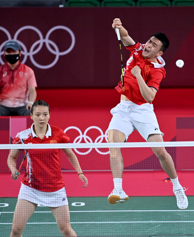 国王的体系 国王的体系