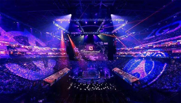 技术在比赛 技术在比赛