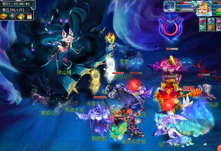 悬念的一幕 悬念的一幕