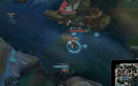 众多竞争者 众多竞争者