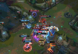 心理冷启动 心理冷启动